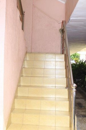 Perle Hotel - Photo4