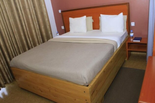 Perle Hotel - Photo5