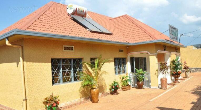 Plata Guesthouse - Photo2