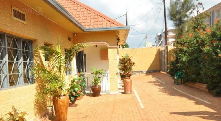 Plata Guesthouse - Photo3