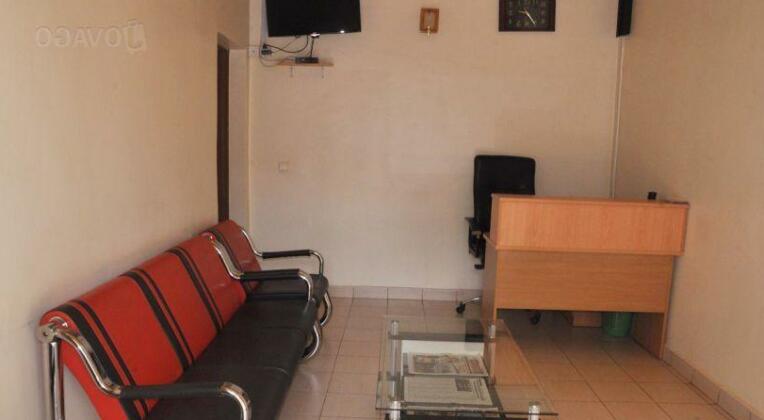 Plata Guesthouse - Photo4
