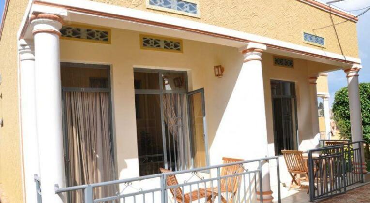 Plata Guesthouse - Photo5