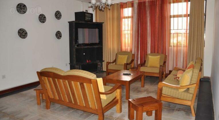 Primebiz Apartments - Photo4