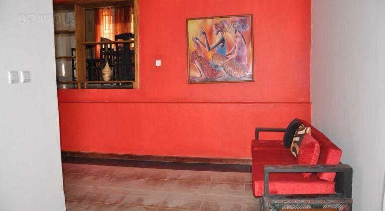 Primebiz Apartments - Photo5