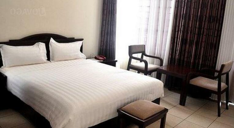Quiet Haven Hotel - Photo5