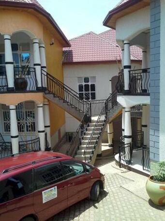 Radius Guest Flats - Photo2