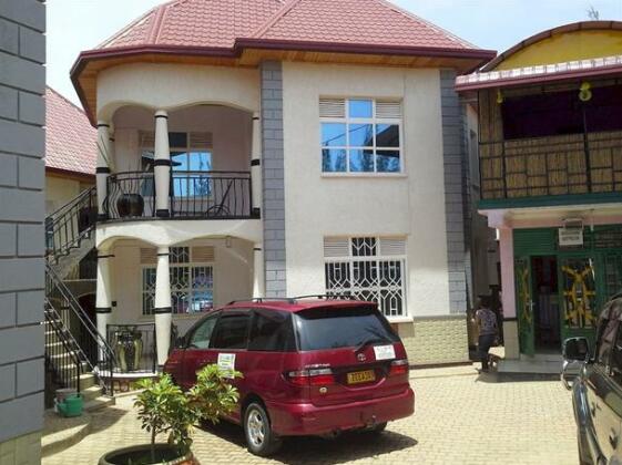 Radius Guest Flats - Photo5