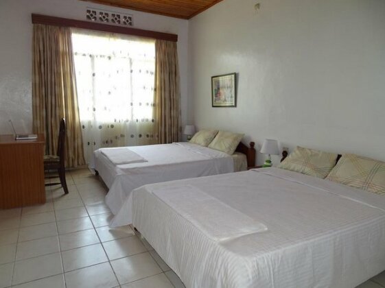 Remera Modern Guesthouse - Photo4