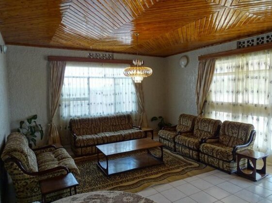 Remera Modern Guesthouse - Photo5