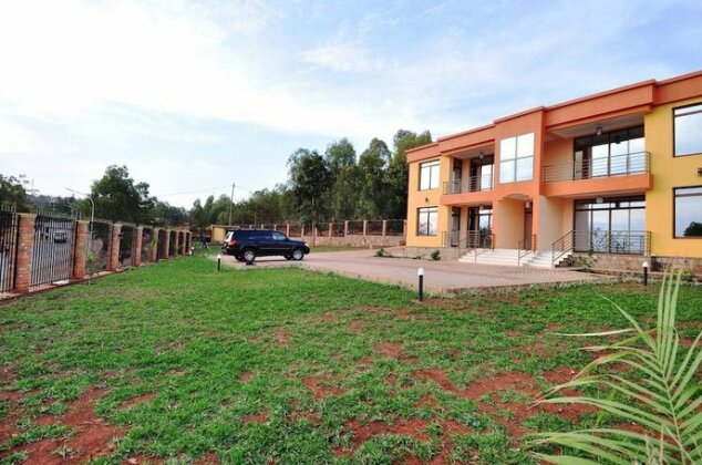 Rezider Apartment - Photo3
