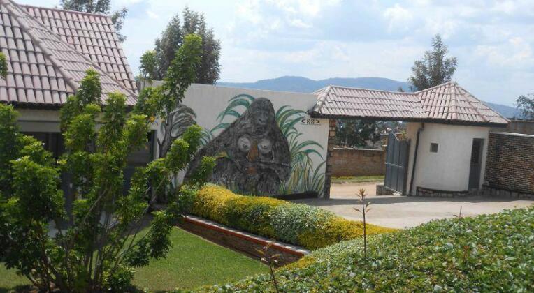 Rufradu Hotel 1 - Photo3