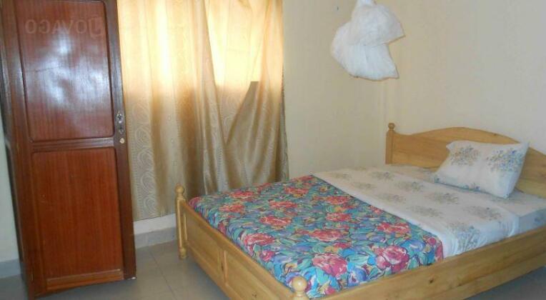 Rufradu Hotel 1 - Photo5