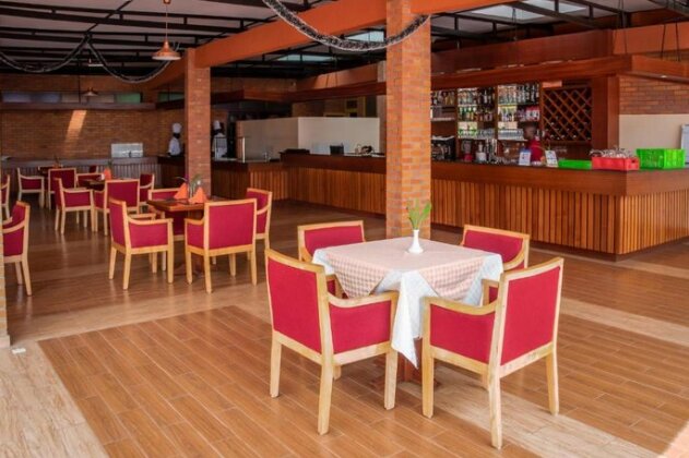 Sainte Famille Hotel - Photo2
