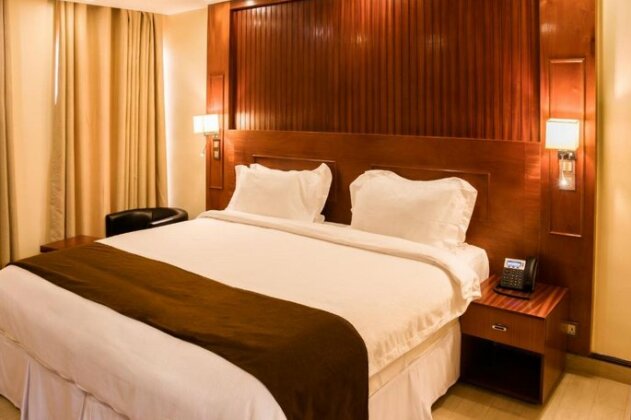 Sainte Famille Hotel - Photo3