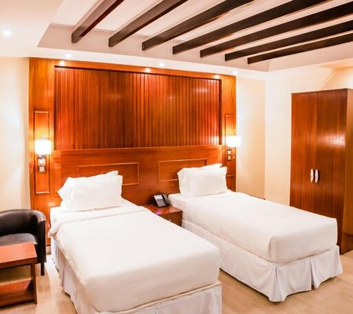 Sainte Famille Hotel - Photo4