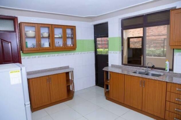 Serenity Heights guesthouse - Photo2