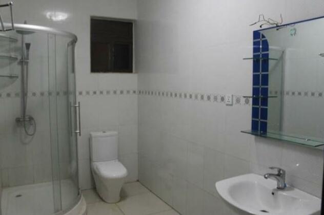 Serenity Heights guesthouse - Photo3