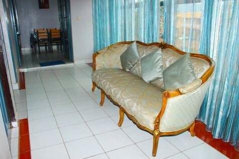 Smart Inn Hotel Kigali - Photo2