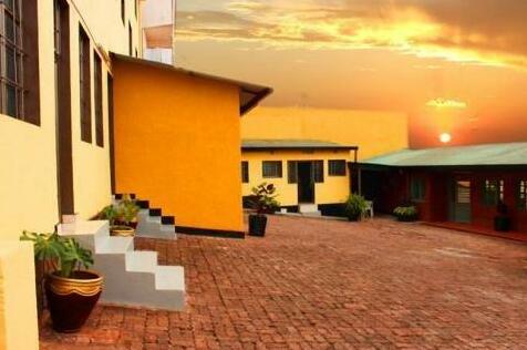 Smart Inn Hotel Kigali - Photo3