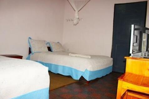 Smart Inn Hotel Kigali - Photo4