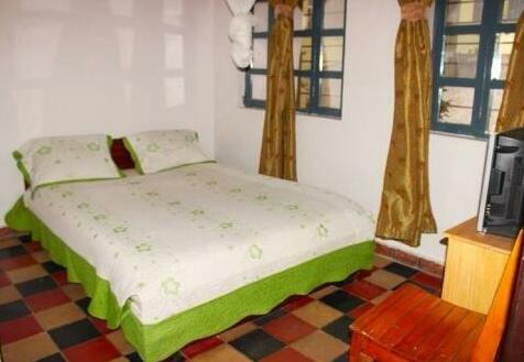 Smart Inn Hotel Kigali - Photo5