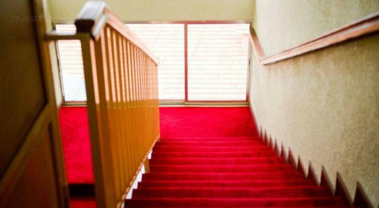 Stipp Hotel Bis - Photo5