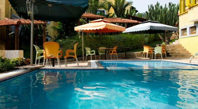 Stipp Hotel