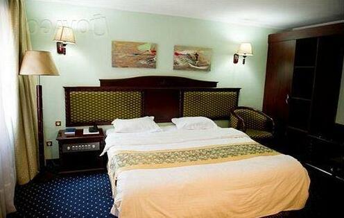 Stipp Hotel - Photo3