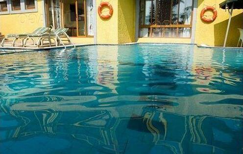 Stipp Hotel - Photo5