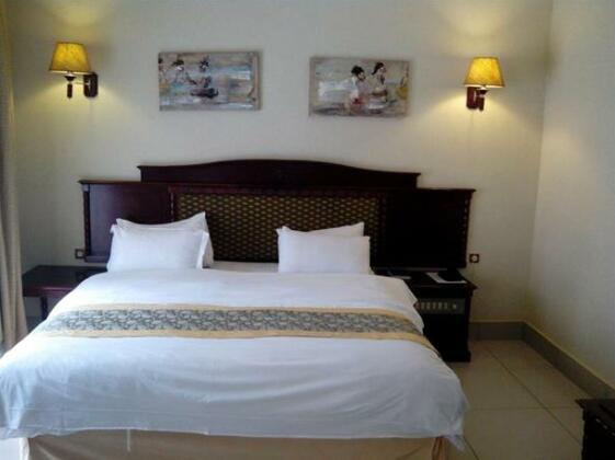 Stipphotels Kiyovu - Photo4