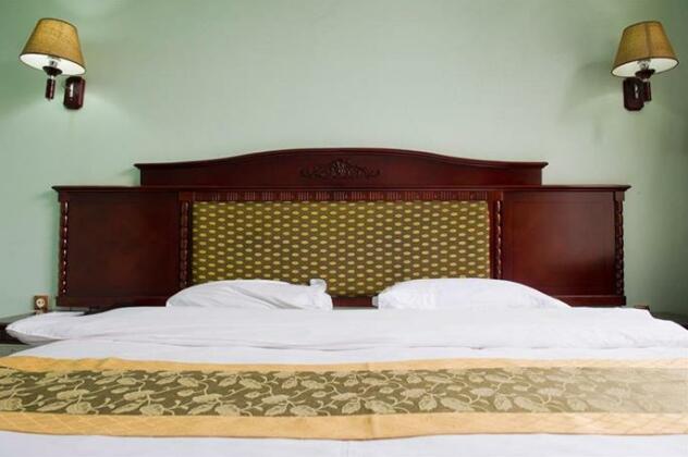 Stipphotels Kiyovu - Photo5