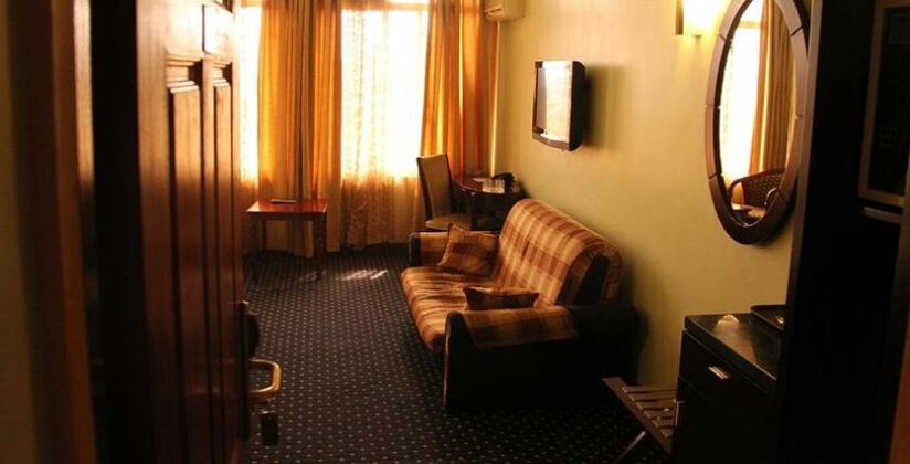 Tangren Hotel - Photo2
