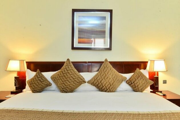 The Manor Nyarutarama - Photo5
