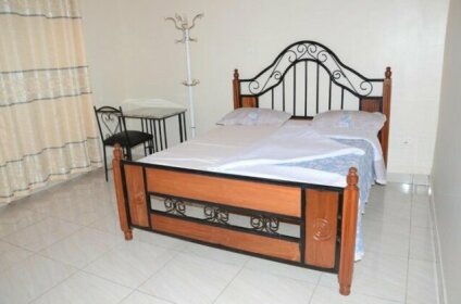 Upendo Guest HOUSE