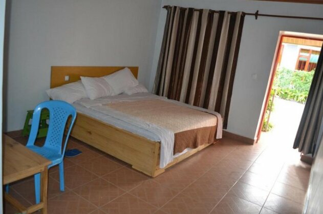 Wailers Lodge - Photo3