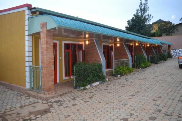 Wailers Lodge - Photo4