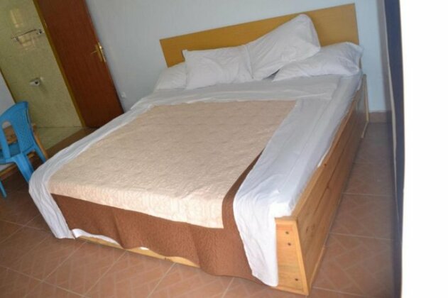 Wailers Lodge - Photo5
