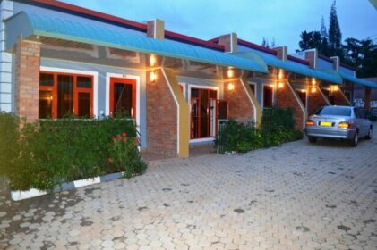 Wailers Lodge