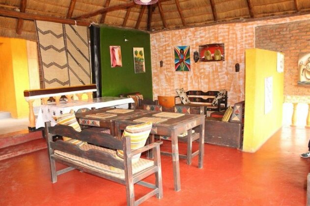 Zebra Boutique Hotel - Photo2