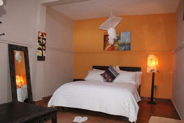 Zebra Boutique Hotel - Photo3