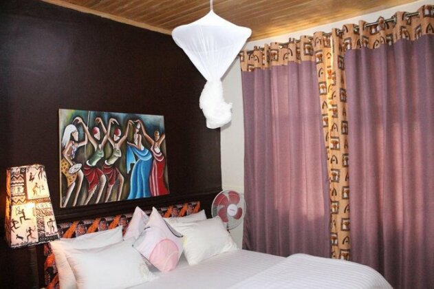 Zebra Boutique Hotel - Photo4