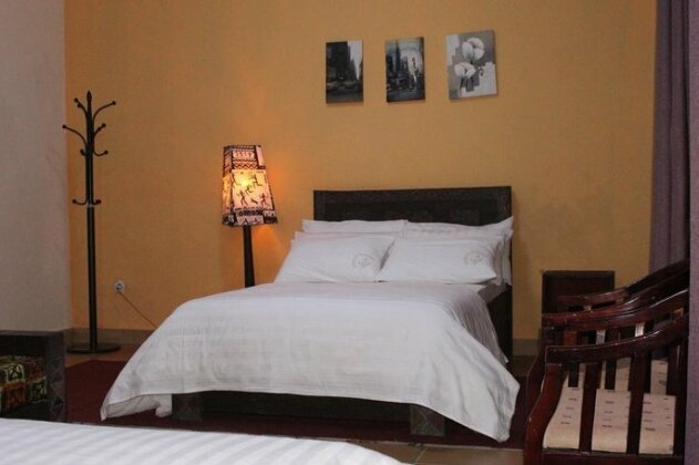 Zebra Boutique Hotel - Photo5