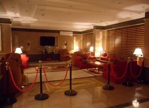 Abha Crown Hotel Suites - Photo2