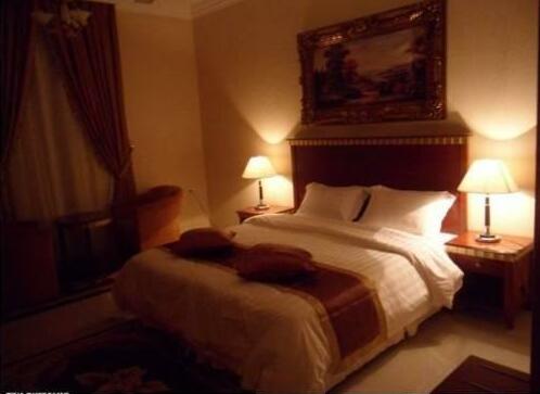 Abha Crown Hotel Suites - Photo4