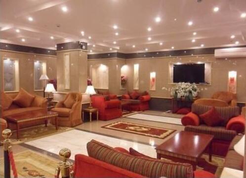 Abha Crown Hotel Suites - Photo5