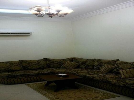 Ahla Taif Apartments - Photo5