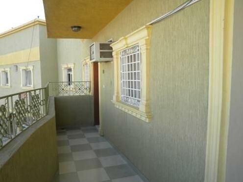 Al Raha Apartment - Photo2
