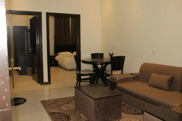 Alkhayalat Suites - Photo2