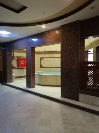 OYO 467 Al Dahya Hotel - Photo3