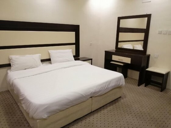 OYO 467 Al Dahya Hotel - Photo4